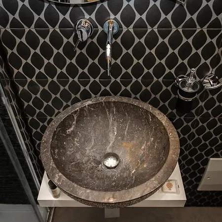 Casa Dei Visionari Bari