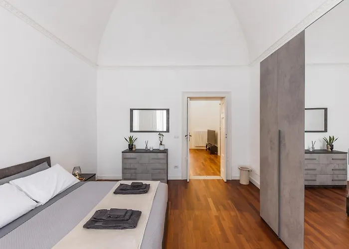 Casa Dei Visionari Apartment *