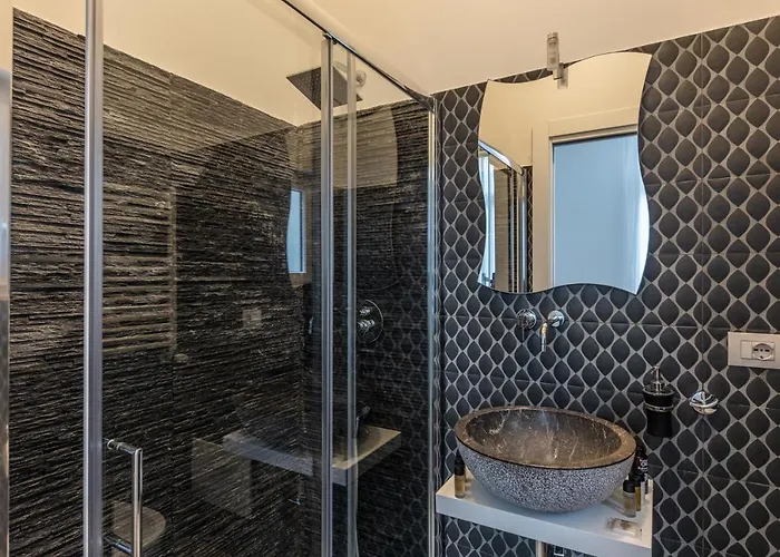 Casa Dei Visionari *