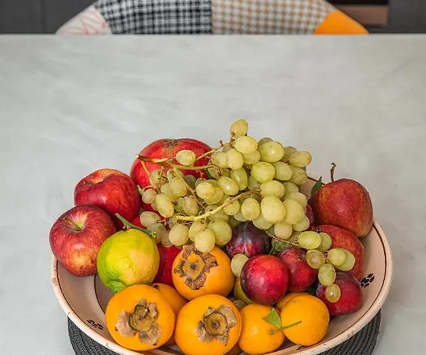 Casa Dei Visionari *