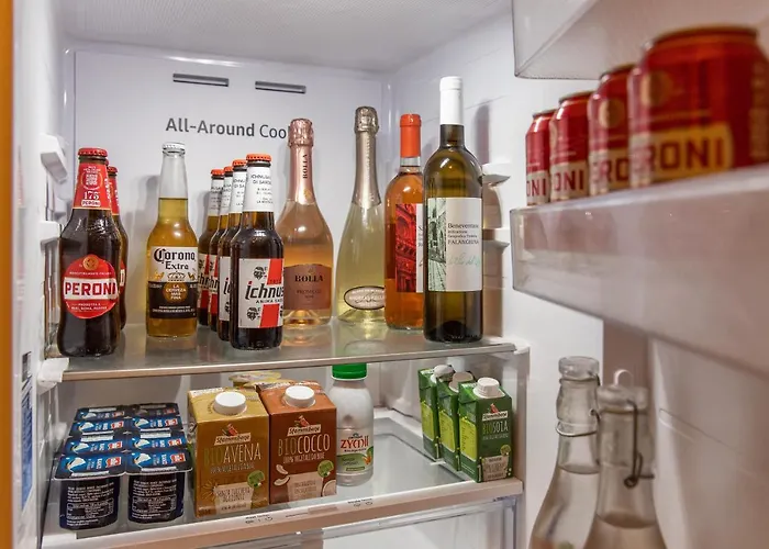 Casa Dei Visionari Apartment