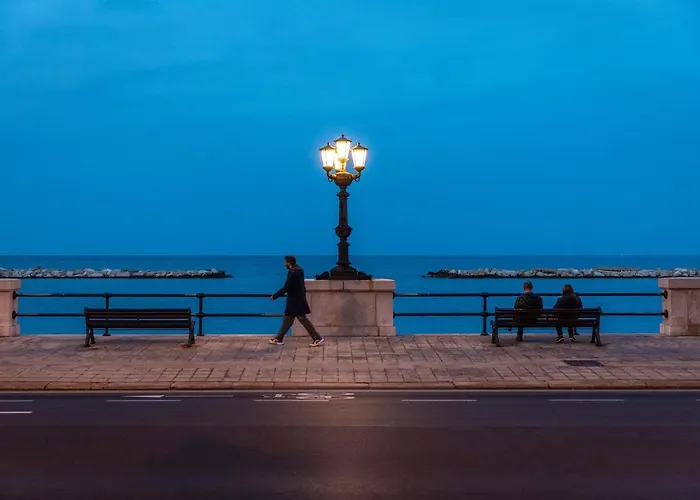 Casa Dei Visionari *