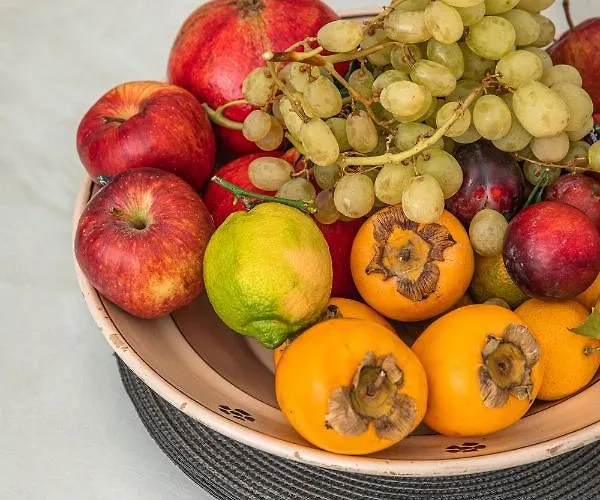 Apartment Casa Dei Visionari