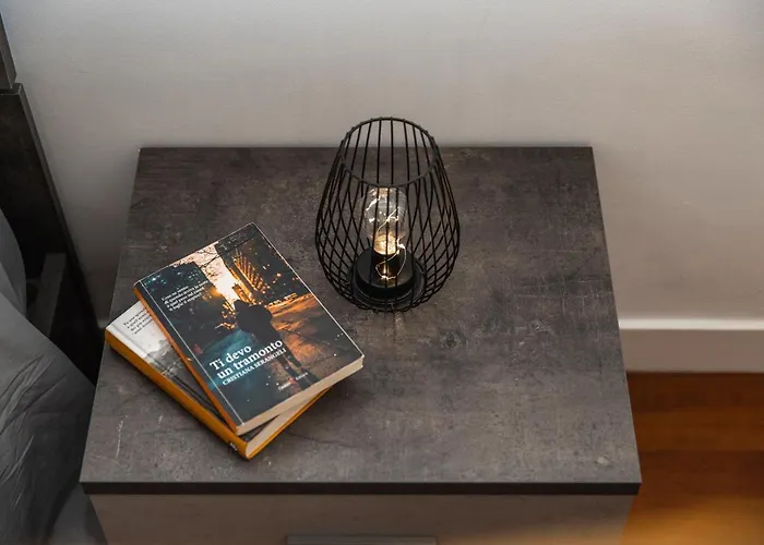 Apartment Casa Dei Visionari Bari