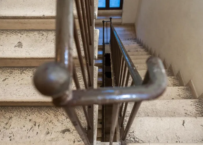 Casa Dei Visionari *