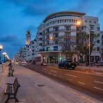 Casa Dei Visionari Apartamento