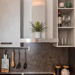 Apartamento Casa Dei Visionari Bari