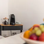 Apartamento Casa Dei Visionari *
