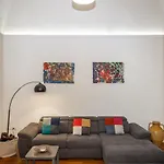 Apartamento Casa Dei Visionari *