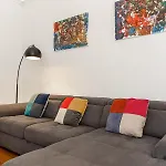 Casa Dei Visionari Apartamento *