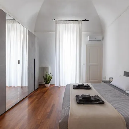 Apartment Casa Dei Visionari Bari