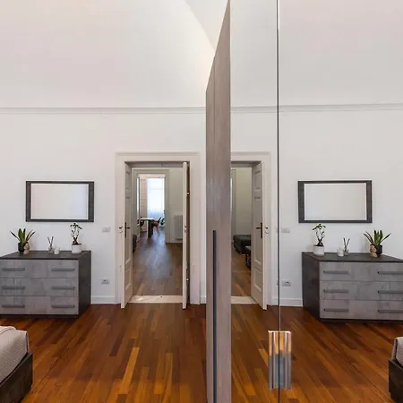 Apartment Casa Dei Visionari Bari