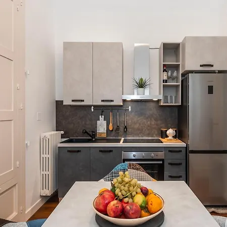 Apartman Casa Dei Visionari