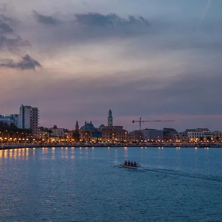 Casa Dei Visionari Daire