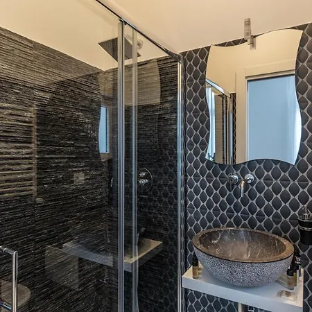 Casa Dei Visionari *