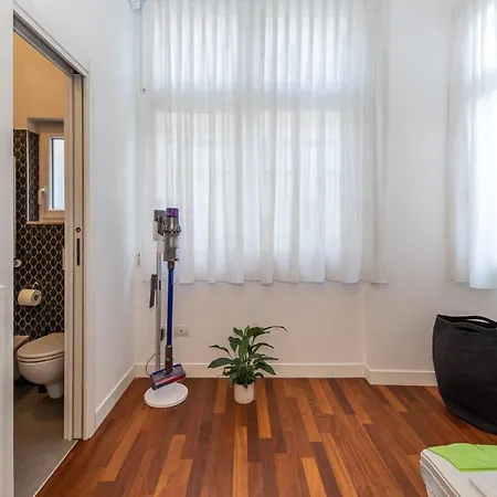 Casa Dei Visionari Bari