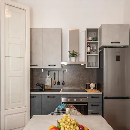 Apartman Casa Dei Visionari *