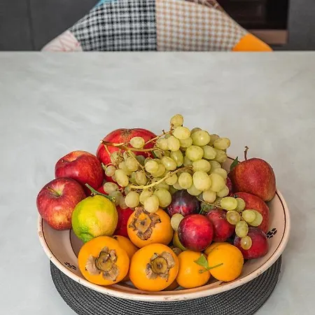 Casa Dei Visionari *