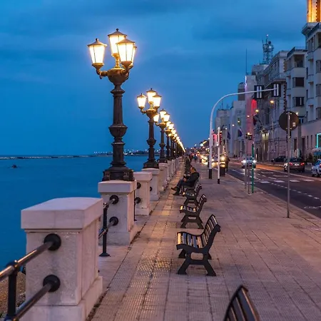 Daire Casa Dei Visionari