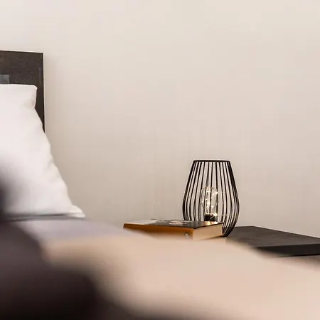 Daire Casa Dei Visionari Bari