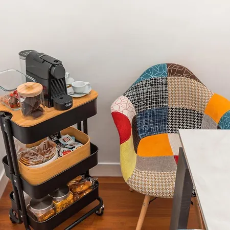 Casa Dei Visionari *