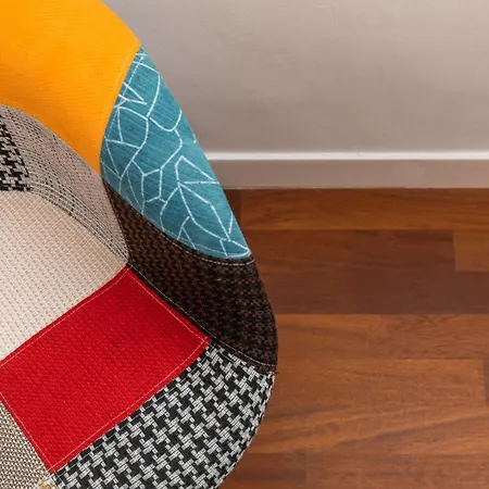 Apartamento Casa Dei Visionari