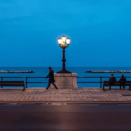 Casa Dei Visionari *