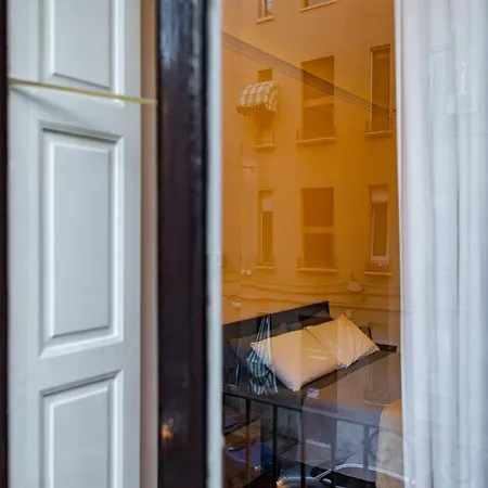 Casa Dei Visionari Apartment