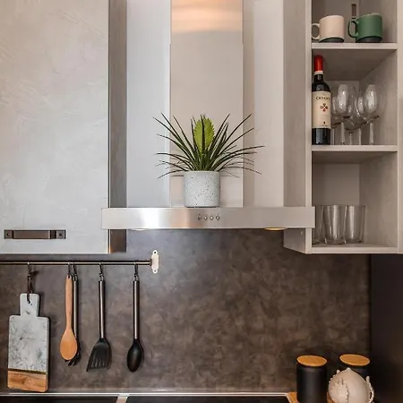 Apartament Casa Dei Visionari Bari