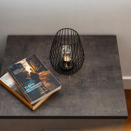 Apartman Casa Dei Visionari Bari