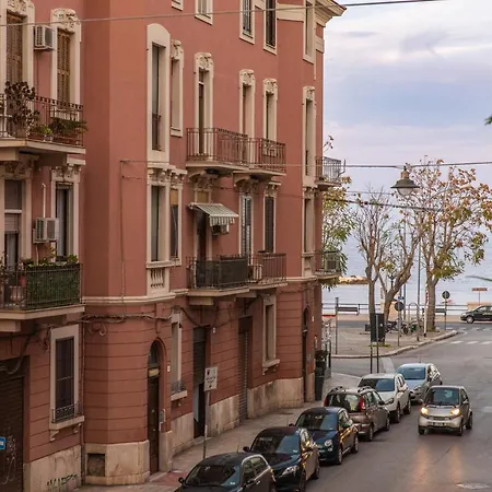 Casa Dei Visionari Apartman