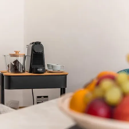 Apartman Casa Dei Visionari *