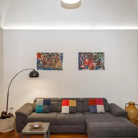 Apartament Casa Dei Visionari *