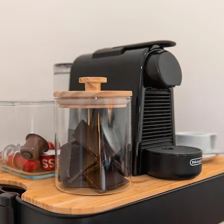 Casa Dei Visionari Daire Bari