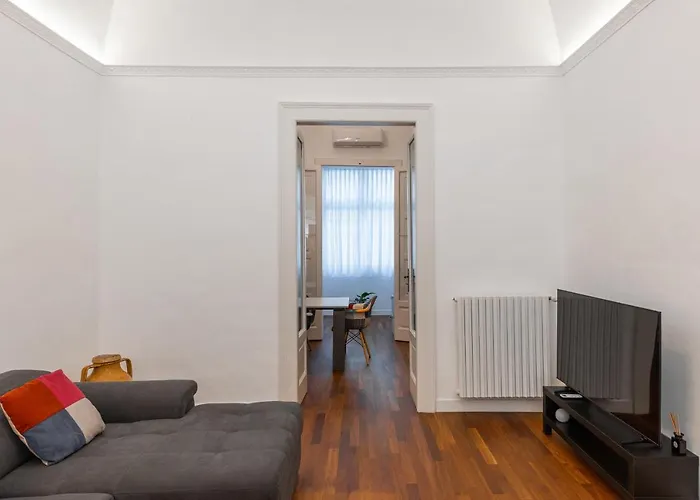 Casa Dei Visionari *