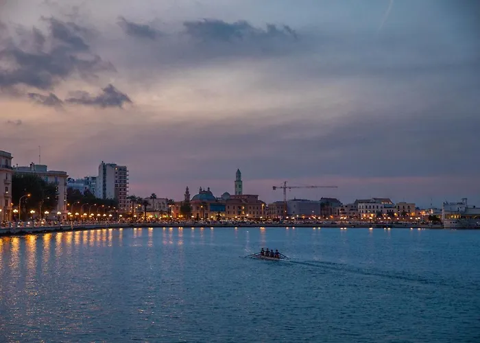 Casa Dei Visionari Apartamento