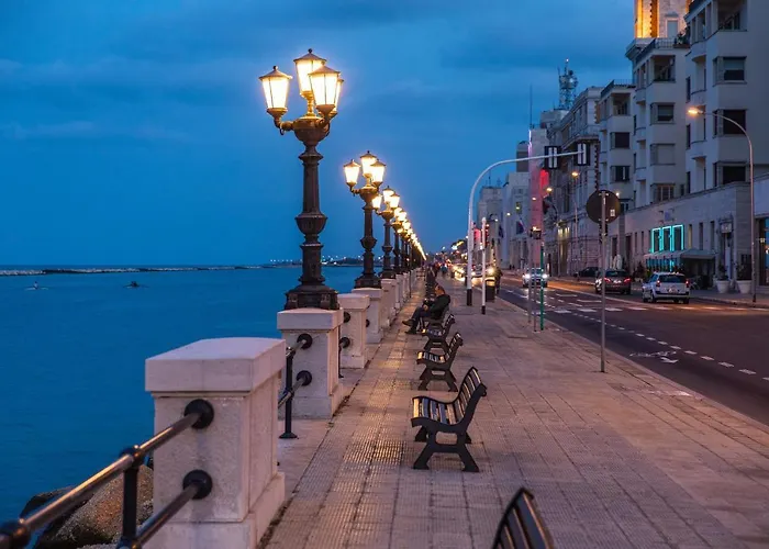 Apartamento Casa Dei Visionari