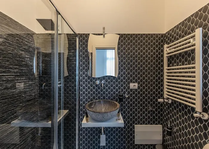 Casa Dei Visionari *