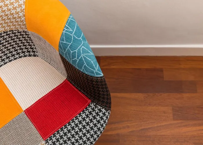 Apartamento Casa Dei Visionari