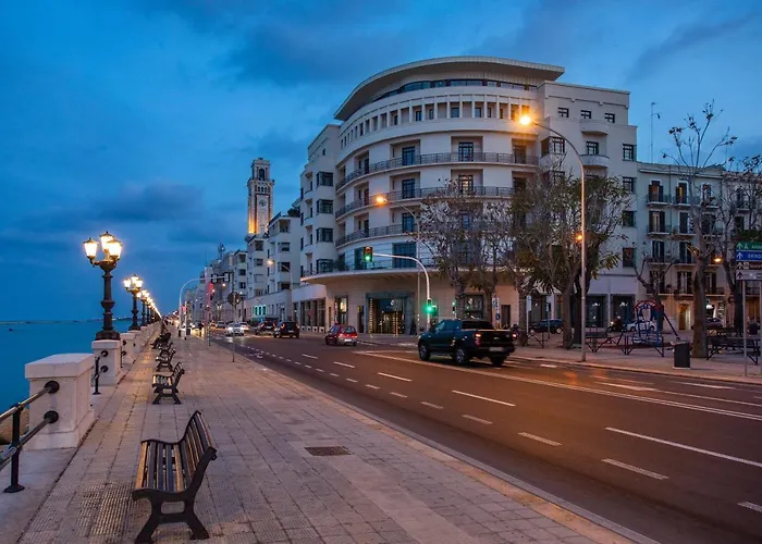 Casa Dei Visionari Apartamento