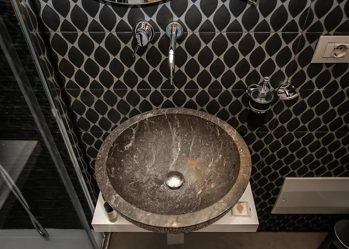 Casa Dei Visionari Bari