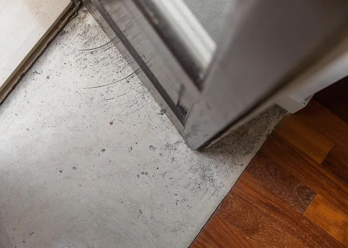 Casa Dei Visionari Apartamento *