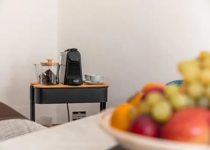 Apartamento Casa Dei Visionari *