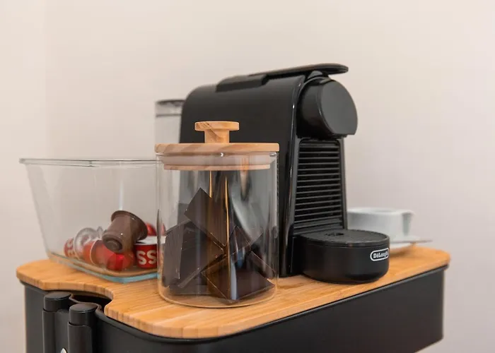 Casa Dei Visionari Apartamento Bari