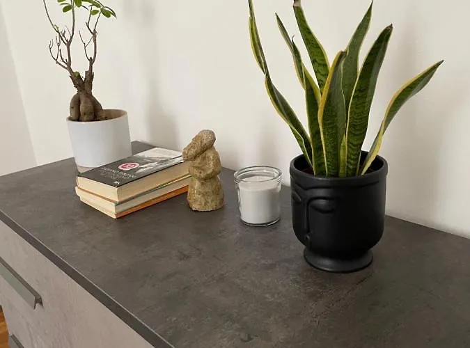 Casa Dei Visionari * Bari